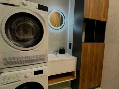 Apartment. Kharkiv, Molochna St. (Kirova)