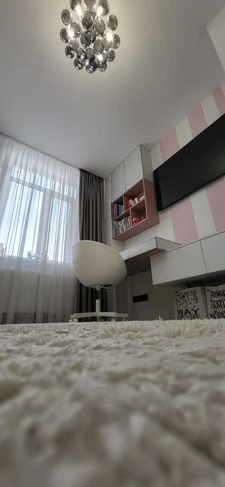 Продажа: Двухкомнатная квартира в новостройке ЖК Дмитриевский.