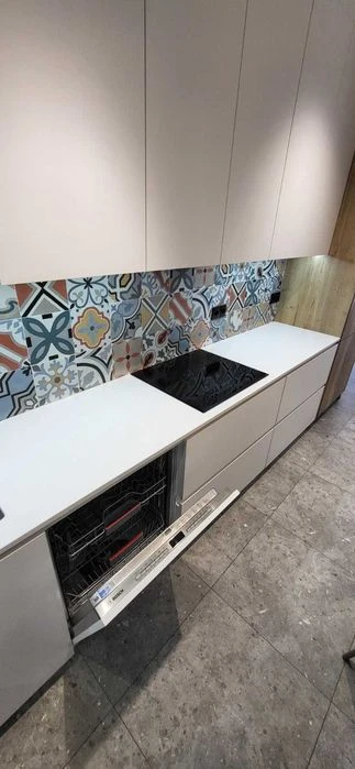 Продажа: Двухкомнатная квартира в новостройке ЖК Дмитриевский.