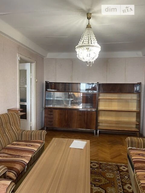 Sale of 2-room apartment 43.7 sq. m on Entuziastiv St. 25 • ID 34