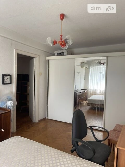 Sale of 2-room apartment 43.7 sq. m on Entuziastiv St. 25 • ID 34