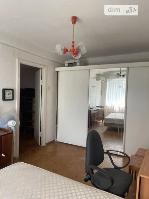 Sale of 2-room apartment 43.7 sq. m on Entuziastiv St. 25 • ID 34