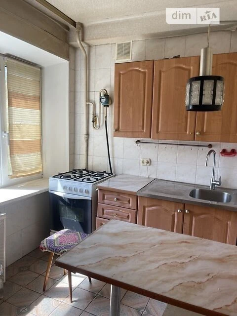 Sale of 2-room apartment 43.7 sq. m on Entuziastiv St. 25 • ID 34