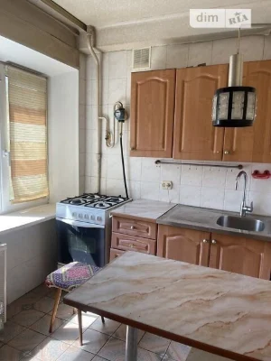 Sale of 2-room apartment 43.7 sq. m on Entuziastiv St. 25 • ID 34