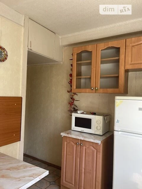 Sale of 2-room apartment 43.7 sq. m on Entuziastiv St. 25 • ID 34