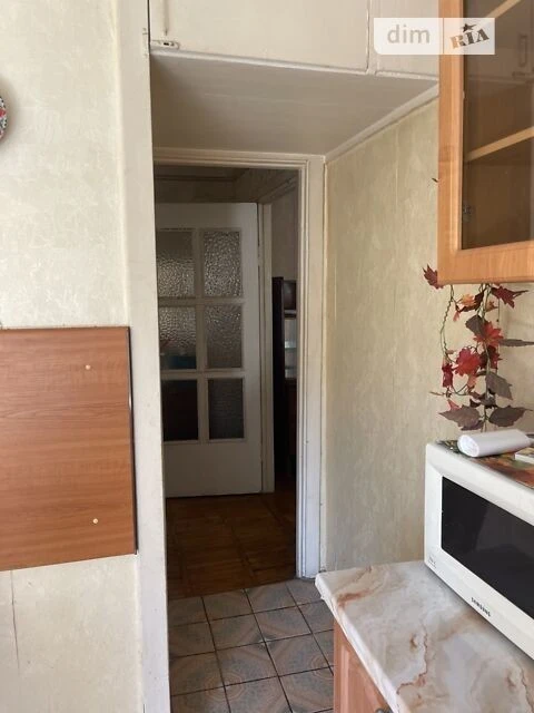 Sale of 2-room apartment 43.7 sq. m on Entuziastiv St. 25 • ID 34