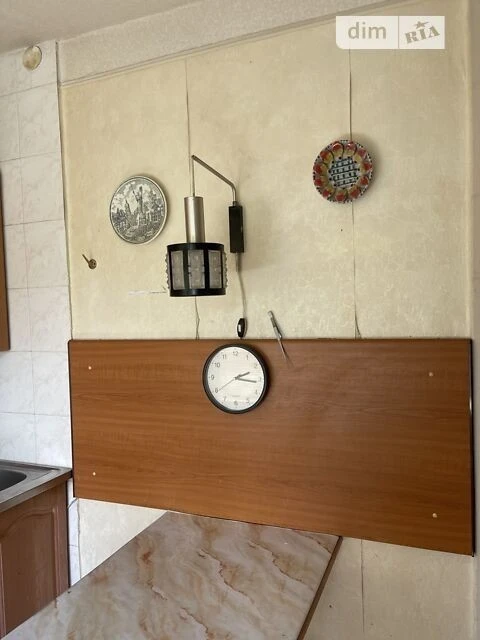 Sale of 2-room apartment 43.7 sq. m on Entuziastiv St. 25 • ID 34