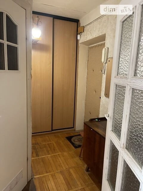 Sale of 2-room apartment 43.7 sq. m on Entuziastiv St. 25 • ID 34