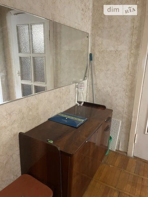 Sale of 2-room apartment 43.7 sq. m on Entuziastiv St. 25 • ID 34