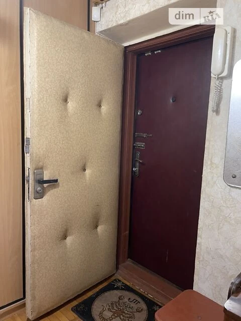 Sale of 2-room apartment 43.7 sq. m on Entuziastiv St. 25 • ID 34