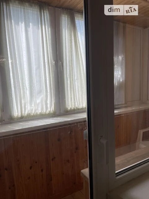 Sale of 2-room apartment 43.7 sq. m on Entuziastiv St. 25 • ID 34