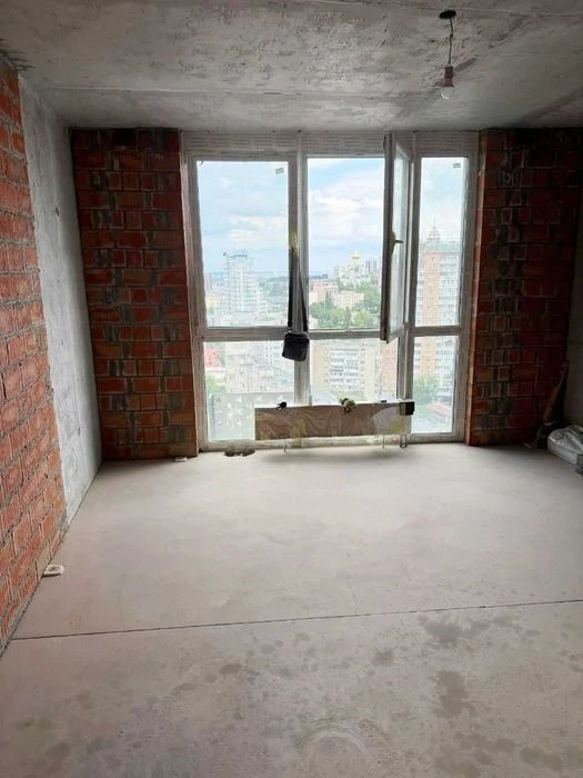 Apartment for sale 46 sq. m., Start residential complex, Sholudenka st., without a room
