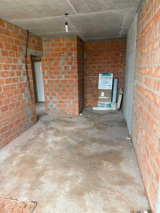 Apartment for sale 46 sq. m., Start residential complex, Sholudenka st., without a room