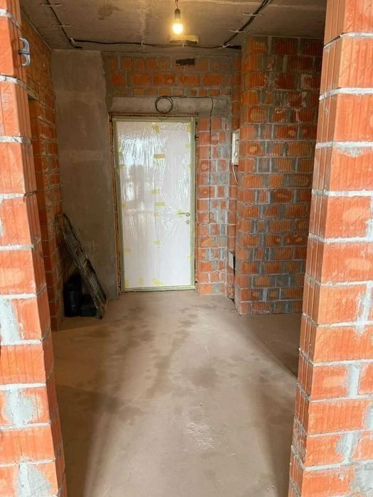 Apartment for sale 46 sq. m., Start residential complex, Sholudenka st., without a room