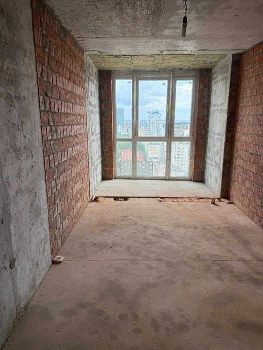 Apartment for sale 46 sq. m., Start residential complex, Sholudenka st., without a room