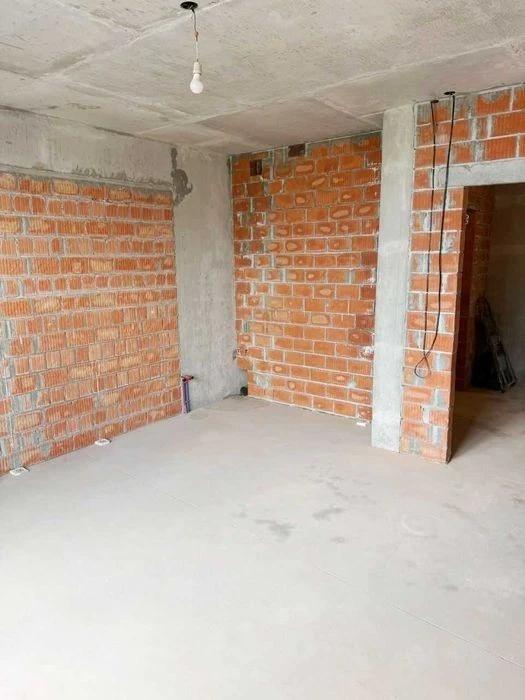 Apartment for sale 46 sq. m., Start residential complex, Sholudenka st., without a room