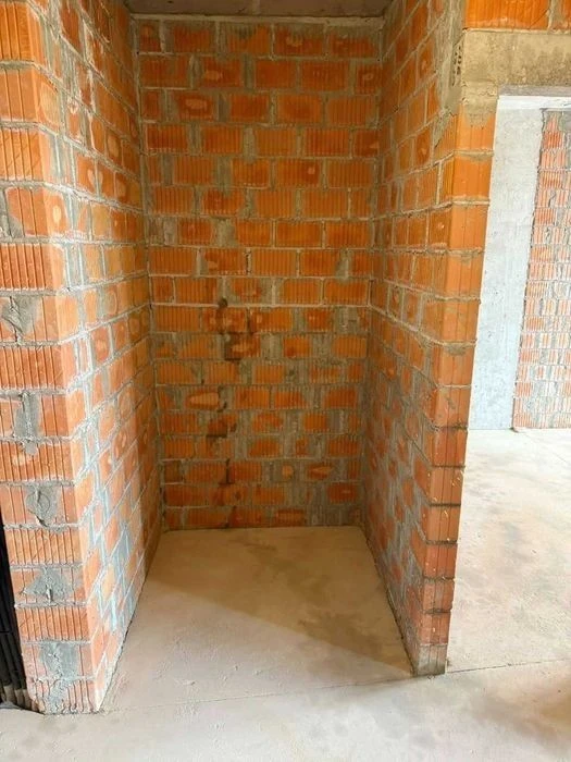 Apartment for sale 46 sq. m., Start residential complex, Sholudenka st., without a room