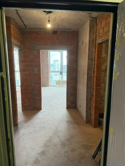 Apartment for sale 46 sq. m., Start residential complex, Sholudenka st., without a room