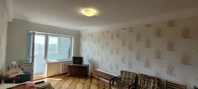 Neat 2-room apartment, 2nd Shevch. mkr.