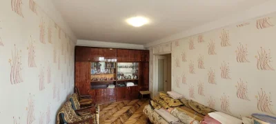 Neat 2-room apartment, 2nd Shevch. mkr.