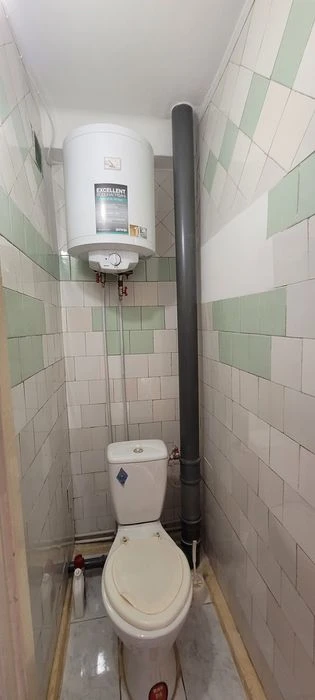 Neat 2-room apartment, 2nd Shevch. mkr.