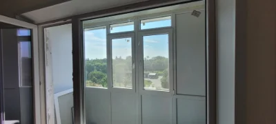 Neat 2-room apartment, 2nd Shevch. mkr.