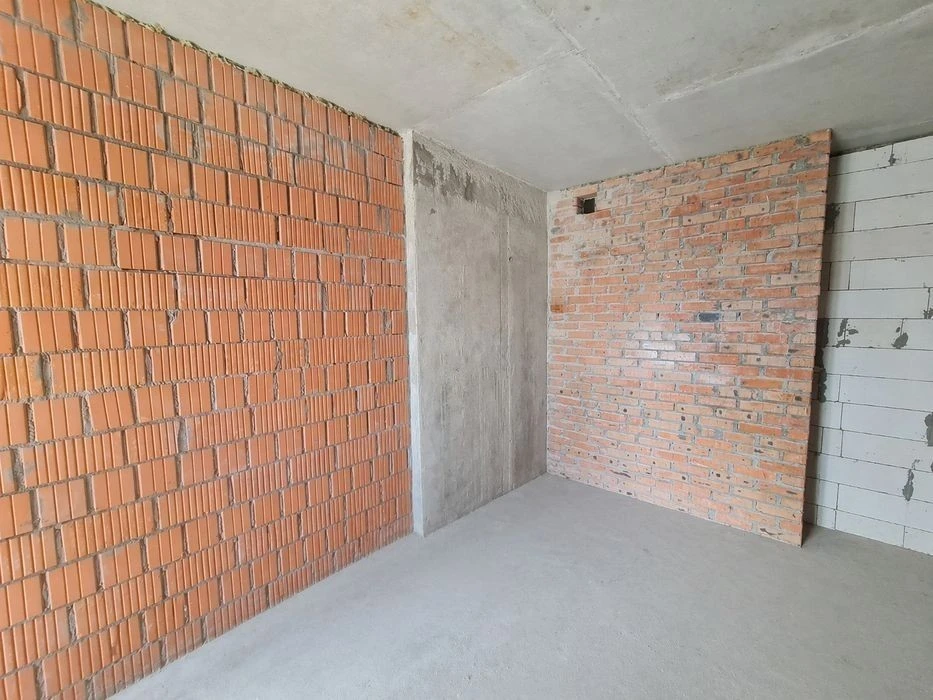 1-room apartment 47 m² | Nordica Residence residential complex | 2nd phase |