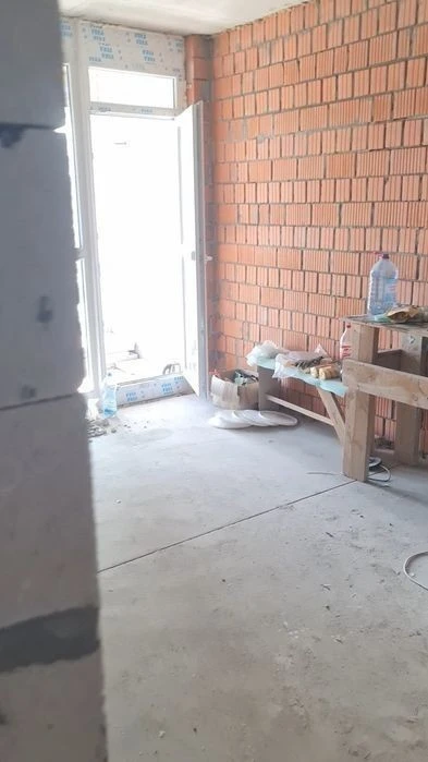 1-room apartment 47 m² | Nordica Residence residential complex | 2nd phase |