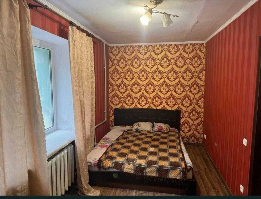 Продам 2-к квартиру проспект Богдана Хмельницкого