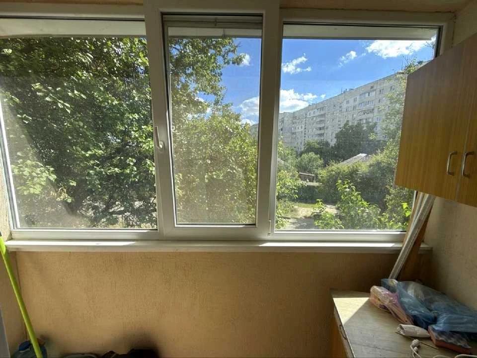 Apartment. Kharkiv, Mokhnatska St.