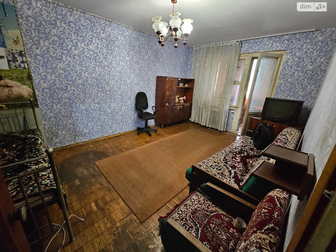 Продаж Квартира Виноградар
