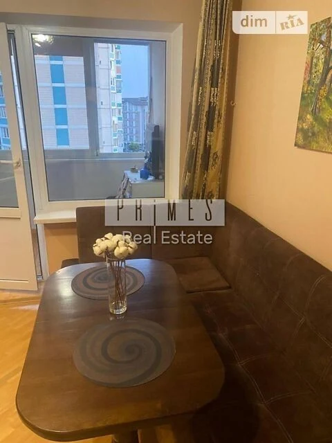 Sale of 1-room apartment 43.3 sq. m. on Liskivska Street 28 • ID 346