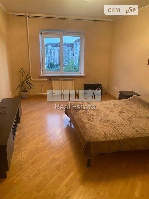 Sale of 1-room apartment 43.3 sq. m. on Liskivska Street 28 • ID 346