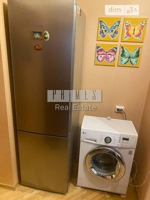 Sale of 1-room apartment 43.3 sq. m. on Liskivska Street 28 • ID 346