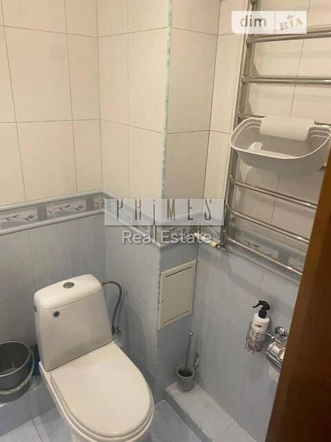 Sale of 1-room apartment 43.3 sq. m. on Liskivska Street 28 • ID 346