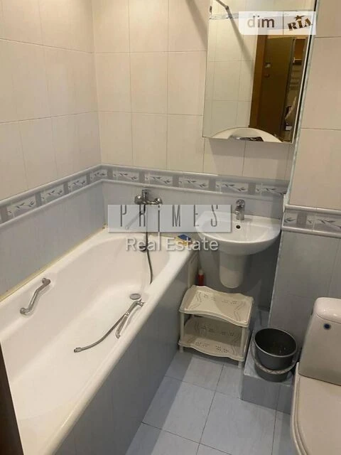 Sale of 1-room apartment 43.3 sq. m. on Liskivska Street 28 • ID 346