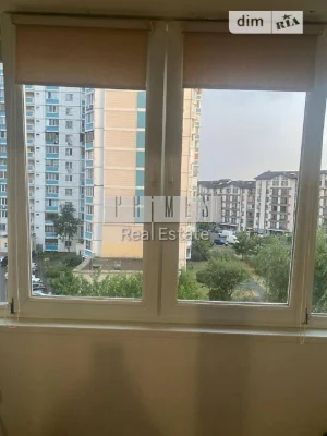Sale of 1-room apartment 43.3 sq. m. on Liskivska Street 28 • ID 346