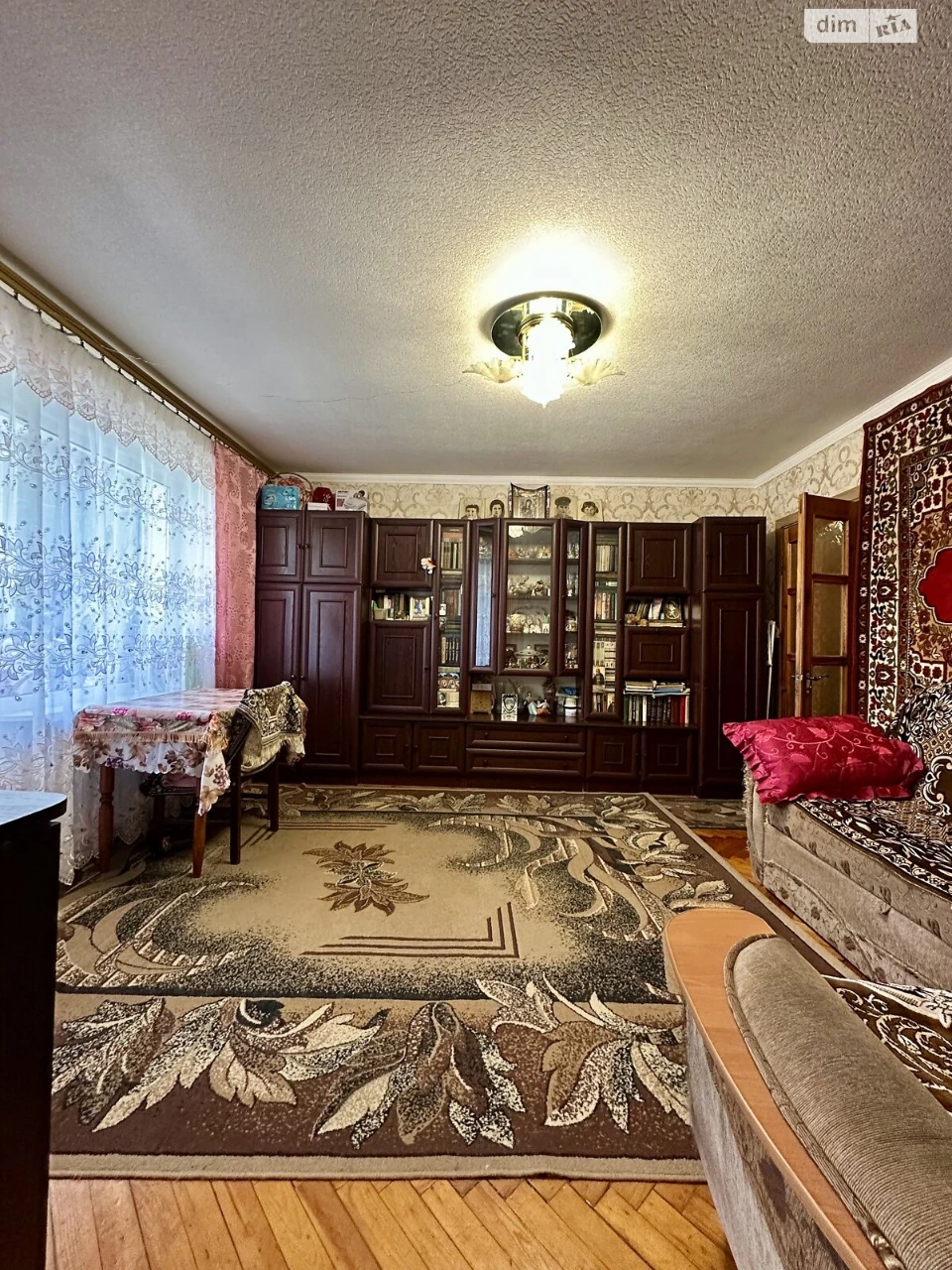 Apartment for sale 12th quarter