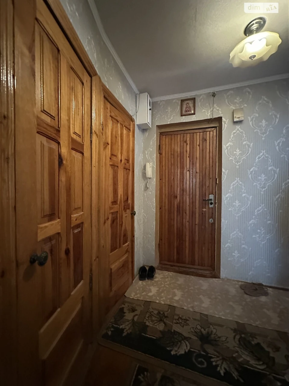 Apartment for sale 12th quarter