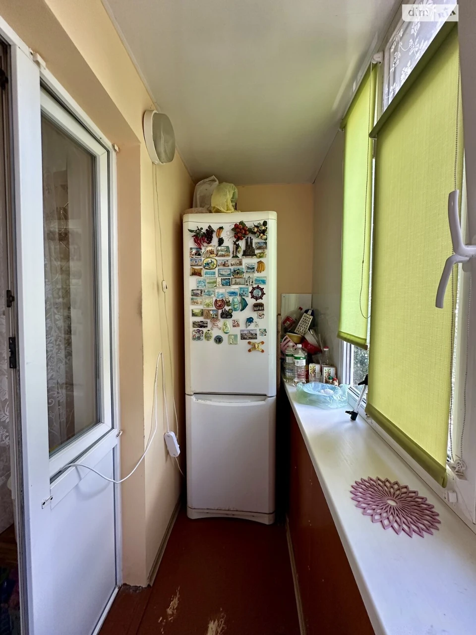 Apartment for sale 12th quarter