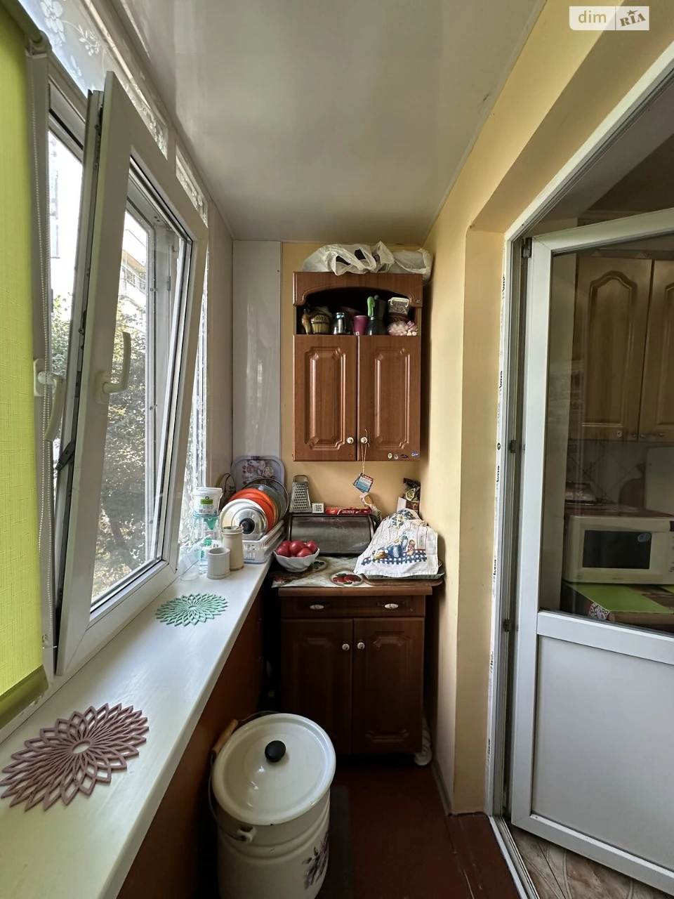 Apartment for sale 12th quarter