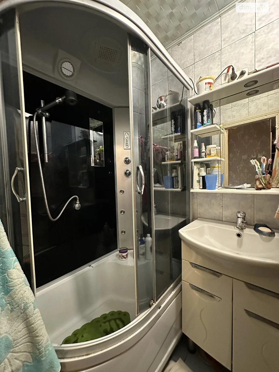 Apartment for sale 12th quarter