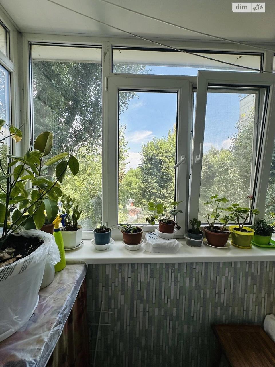 Apartment for sale 12th quarter