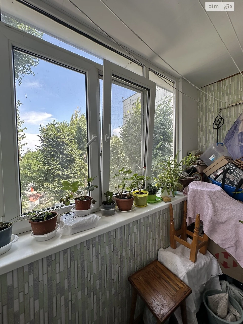 Apartment for sale 12th quarter