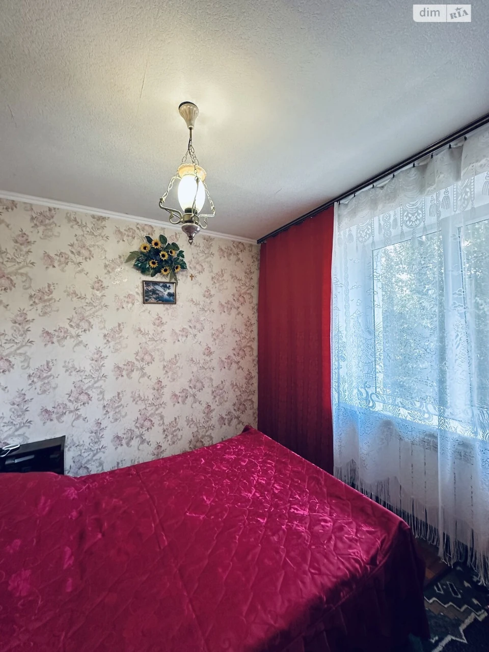 Apartment for sale 12th quarter