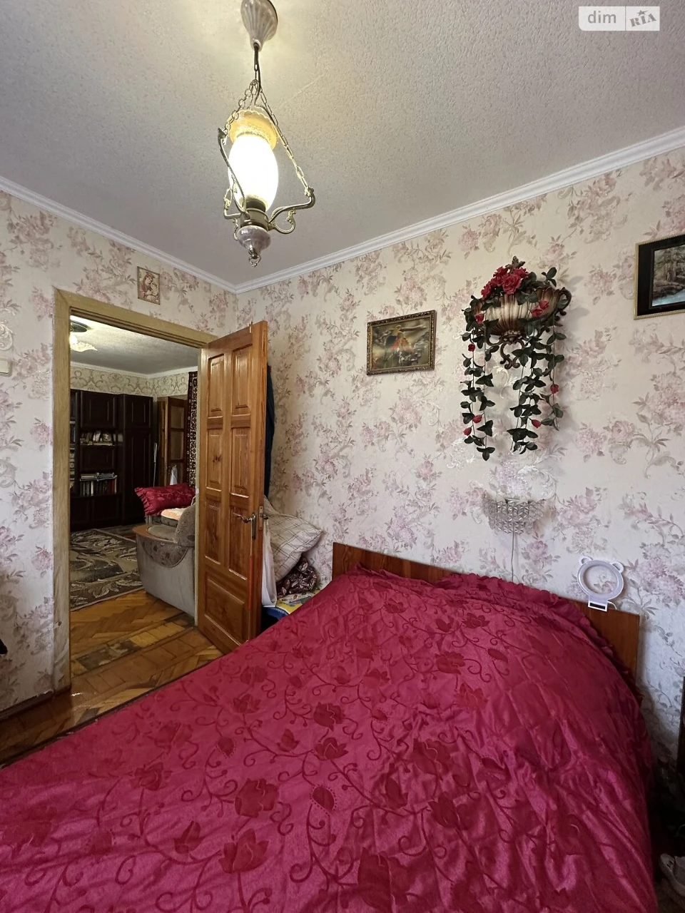 Apartment for sale 12th quarter