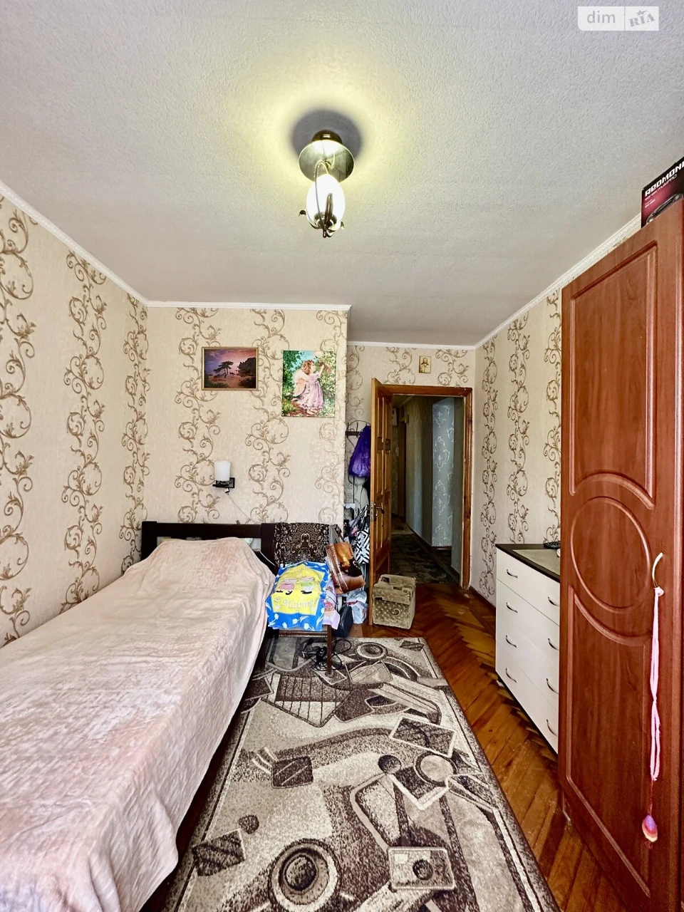Apartment for sale 12th quarter