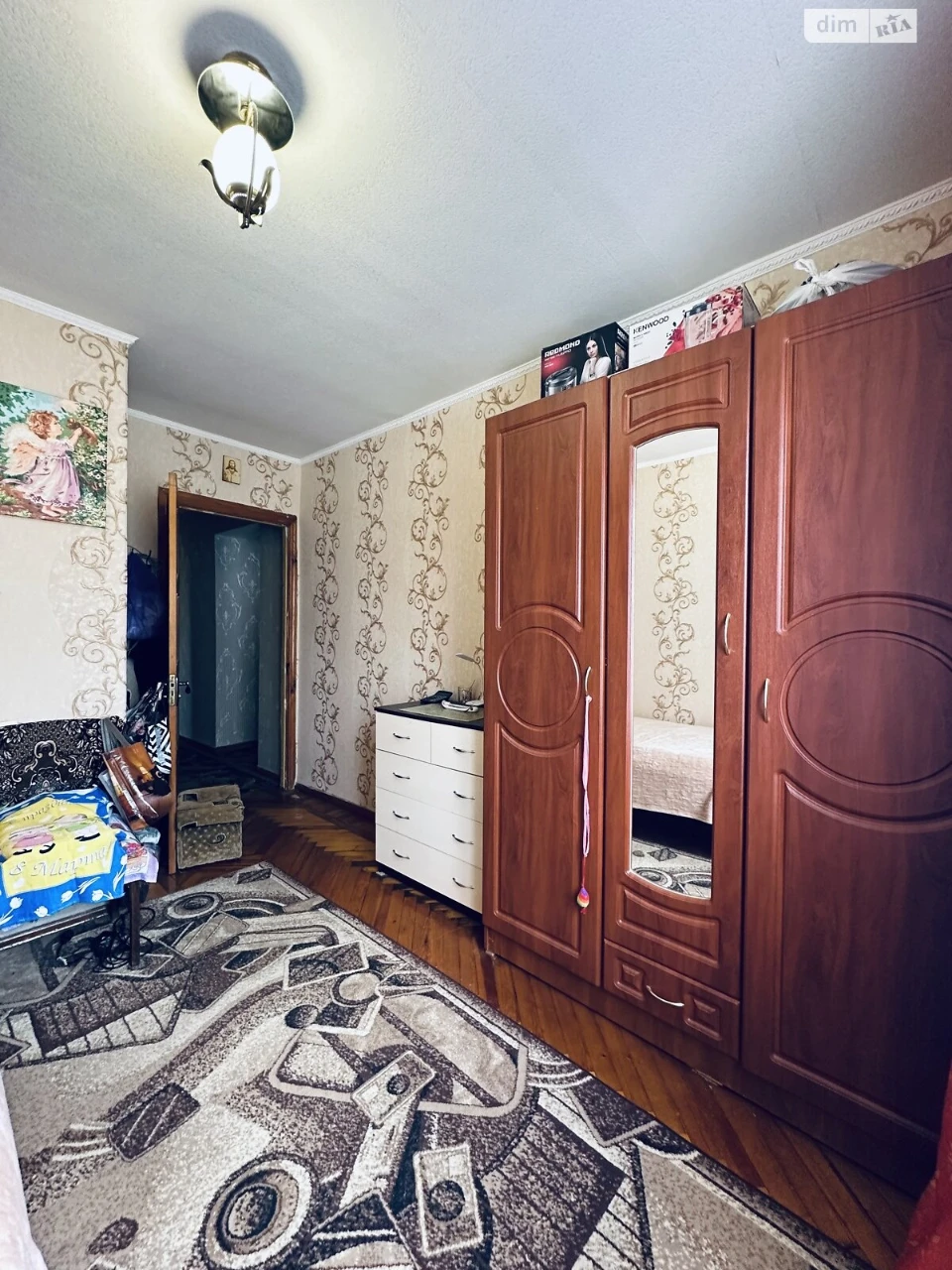 Apartment for sale 12th quarter