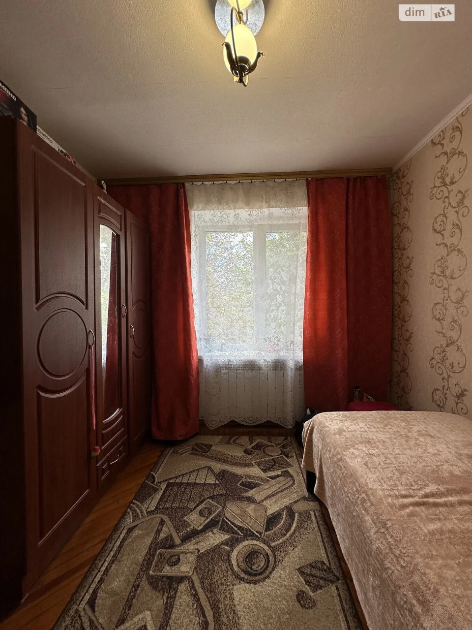 Apartment for sale 12th quarter