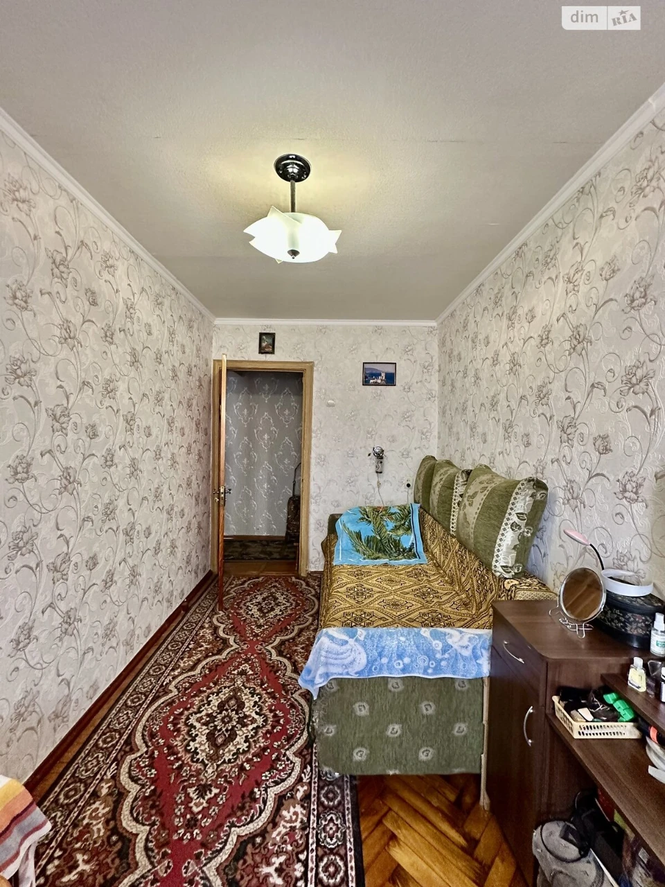Apartment for sale 12th quarter